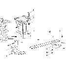 1.89.0(02) DRAWBAR, W/CAB - NHNA (VAR.064)