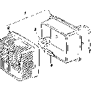 1.75.6/B SIDELAMP (HELLA)