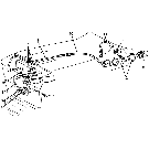 11N02 HORN ASSEMBLY - D.I.A., (U.S.) (11-85/-)