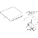 15A10 ROOF ASSEMBLY, CANOPY