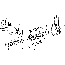 06K01 CRANKSHAFT, FLYWHEEL & RELATED PARTS, DIESEL - 2000, 3000, 4000