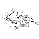 09D02 CARBURETOR ASSEMBLY - 4000 L.P.G.