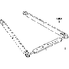 899 SUPPLEMENTARY TOWING DEVICE