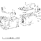 1.21.0(03) TRACTOR BODY