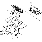 611/5(02) CAB HEATING SYSTEM