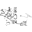 09H01 DIESEL FUEL PRIMER ASSEMBLY KIT