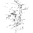 07C04 H" PATTERN SHIFT ASSEMBLY