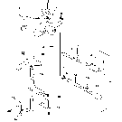 05A01 AUXILIARY SERVICE CONTROL VALVE