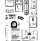 16B03 INSTRUCTION, OPERATION & SAFETY