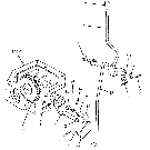 1.33.2 4WD FRONT AXLE, LEVER & CONTROLS