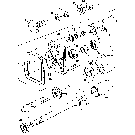 07U02 PTO COVER & RELATED PARTS