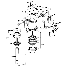 09K02 AIR CLEANER ASSEMBLY, OIL BATH TYPE