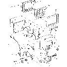 11M02(A) PLOW LAMP ASSEMBLY, NH-E, L/CAB (81/), U.S. (11-85/)