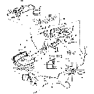 09A01 FUEL SYSTEM, NON-EMISSIONIZED ENGINES