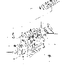 06K01 EMISSIONIZED ENGINE, BLOCK ASSEMBLY