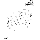 1.38.5(01) PROPELLER SHAFT - 4WD