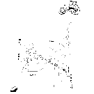 273-277(02) MECHANICAL OVER-DRIVE (40 KM/H)- 4WD