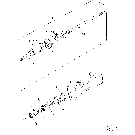 03E01 SPINDLE & SHAFT ASSEMBLY (10-94/)