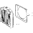 1.17.6 RADIATOR FAN SHROUD