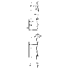 09D01 FUEL INJECTOR ASSEMBLY (81/7-87)