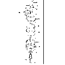 09E03 FUEL SYSTEM, WATER SEPARATOR, BSN.311145M (5610S), 362512M (6610S), 258570M (7610S)