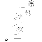 06S01 EMISSIONIZED ENGINE, DAMPENER & FLYWHEEL