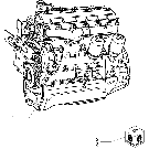 0.02.1/1 ENGINE ASSEMBLY (VAR. 120)