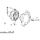 1.40.0/03 4WD FRONT AXLE, HUBS