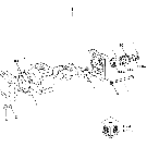 1.82.3/A HYDRAULIC PUMP - 5129483