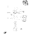 06R01 EMISSIONIZED ENGINE, PISTON & CONNECTING ROD