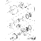 10C02 PUMP ASSEMBLY, AUXILIARY, ENGINE MOUNTED