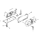 11C07(C) LAMP ASSEMBLY, SIDE FLASHER (10-85/)