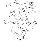 05G01 QUICK HITCH LINKAGE & RELATED PARTS - 7810, 7910, 8210