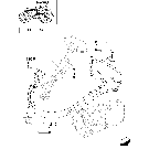 1.42.0(02) POWER STEERING HYDRAULIC SYSTEM