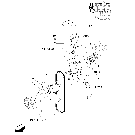 0.34.7(01) WATER PUMP