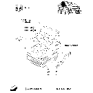 1.85.0 SEAT - W/O CAB
