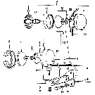 11H02 SIDE MOUNTED HEADLAMPS