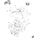 15C03 HEADLINERS & RELATED PARTS