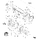 07A01 TRANSMISSION HOUSING & RELATED PARTS