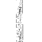 16E01 FUSE PANEL DECAL