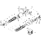 03B04 DIFFERENTIAL - LOCKABLE