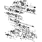07B01 8-SPEED TRANSMISSION GEARS & RELATED PARTS