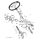 03B03 ROW CROP STEERING GEAR & RELATED PARTS