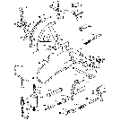 05A02 HYDRAULIC LINKAGE & RELATED PARTS, GAS, DIESEL & VAPOR (11-60/12-64)