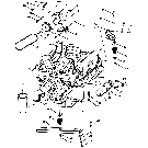 06A02 ENGINE MOUNTING & ATTACHING PARTS