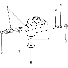 05C01A RELIEF VALVE ASSEMBLY