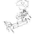 13A01 STANDARD SEAT & RELATED PARTS