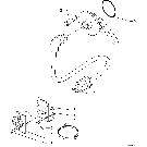 710206034 ENGINE - BLOCK HEATER