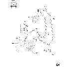 1.42.0/06 (VAR.330830) 63 L/MIN FIXED DISPLACEMENT PUMP FOR EDC AND 16X16 - POWER STEERING PIPES