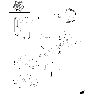 1.89.0/03 (VAR.330937) SWINGING DRAWBAR